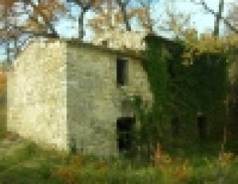 5007-Old watermill for sale Vasto