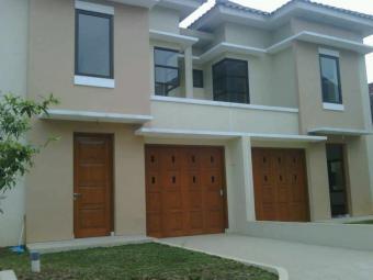 taman harapan residence Jakarta