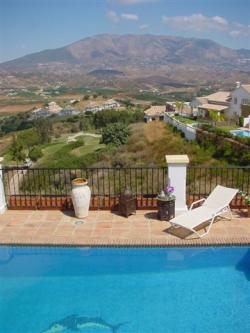 4 bedroom Bed & Breakfast, Guest Mijas Costa