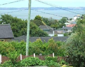 HILLSBOROUGH HOME WITH SEA VIEWS Auckland