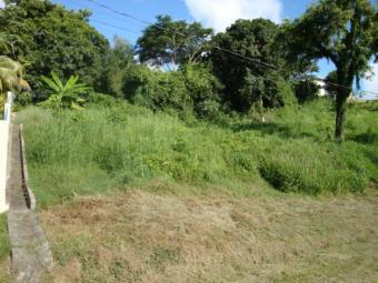 land for sale Scarborough Tobago Scarborough