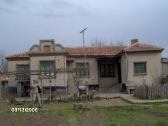 cheap house Dobrich