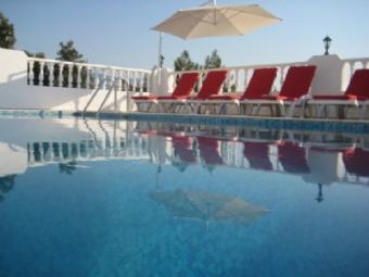 Villa KUREDU Kusadasi