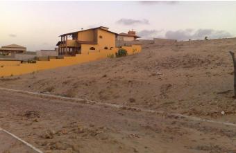 Land for sale in Canoa Quebrada Canoa Quebrada