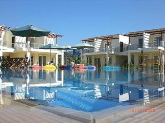 Casmark Homes Bodrum Tuzla