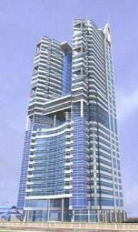 The Currency Tower Pasig City