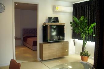 THE URBAN, 1 BEDROOM, MODERN STY Pattaya