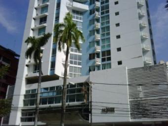 44th & Park 2 Bed Condo Panama City