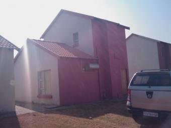 3 Bedroom House - unbelievable! Nigel