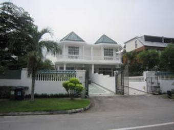 Prime D15 Semi Detached House Singapore