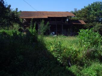 House in the Bulgarian Mountains Brusen