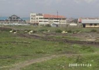 PLOT FOR SALE-TASSIA Nairobi