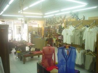 commercial store Portim�o