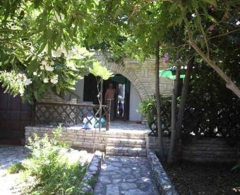 Zadar Vir House on the beach Vir