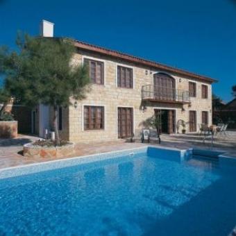 Almond Junior Limassol
