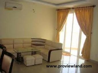 Apartments for rent in An Khang Hcmc