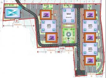 Land for sale in Cluj - Romania Cluj-napoca