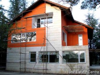 Hunting residence Varna Area