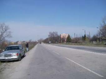 Land 4800sq.m. within city Vidin Vidin