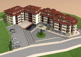 Royal Bansko Bansko