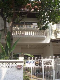 Townhouse for rent in Bangkok , Bangkok