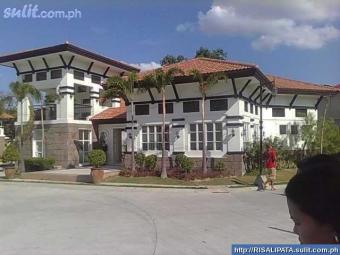Abraza,Pasig City by Camella Pasig City