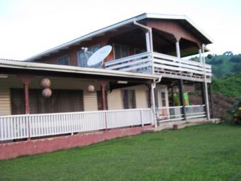 Savusavu Property with Seaview Savusavu