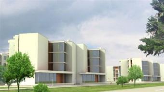 Nessebar fort club & golfclub. Nessebar,bourgas.