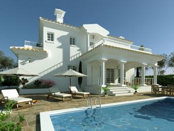Properties for Sale in Spai Torrevieja