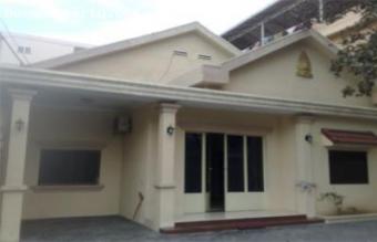 new small villa for rent 1200$/m Phnom Penh
