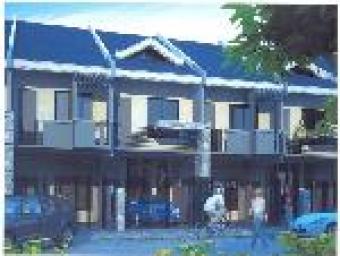 La Belle Helene Townhouses Angeles City