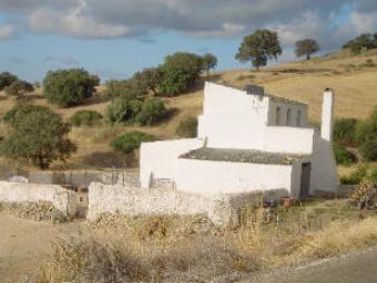 Cortijo fp230 Algodonales