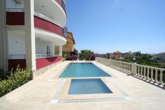 Furkan Aparment Avsallar