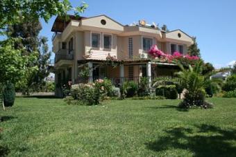 Luxury Villa For Sale in Fethiye Fethiye