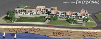 LUXURY SEASIDE HOMES CRETE Heraclion