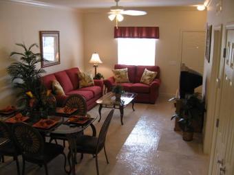 3 bedroom 2 bathroom Townhome Kissimmee