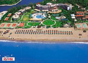 5 STARS HOTEL IN SIDE / ANTALYA Antalya