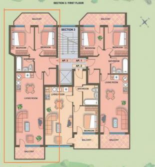Great apartment near the beach Varna