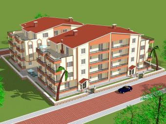 Best Turkish Homes Didim