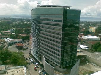 OFFICE CONDOMINIUM UNIT LANDCO C Davao