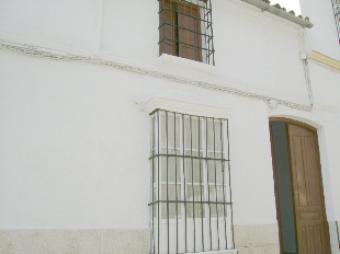 Village House Fp207 Olvera