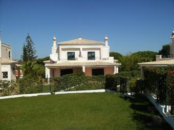 3 Bedroom Villa - Vilamoura Vilamoura