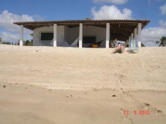 BEACH HOUSE - PITITINGA - SALE Natal