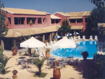 BLUE DREAM STUDIOS Corfu