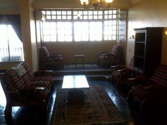 Nice flat for rent in Zamalek Cairo Zamalek