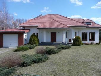 MODERN HOUSE IN LODZ Lodz
