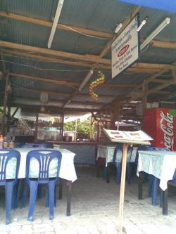 Restaurant in Chaweng - Samui Ko Samui