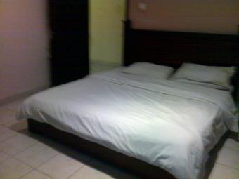 1 Bedroom apartment block in the Salmiya