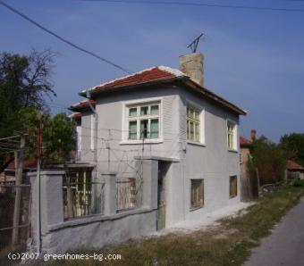Extremely cheap property located Yambol