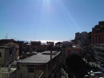 3 BEDROOM FLAT Minori
